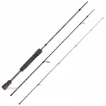 Прът Seika Spintrek 1.80 м 2-10 г 03377 K24-3 - Tubertini